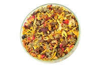 Herbata Owocowa FRUIT HEAVEN (50g) (OT) z Honeybush Słodko Kwaśny Łyk Natury